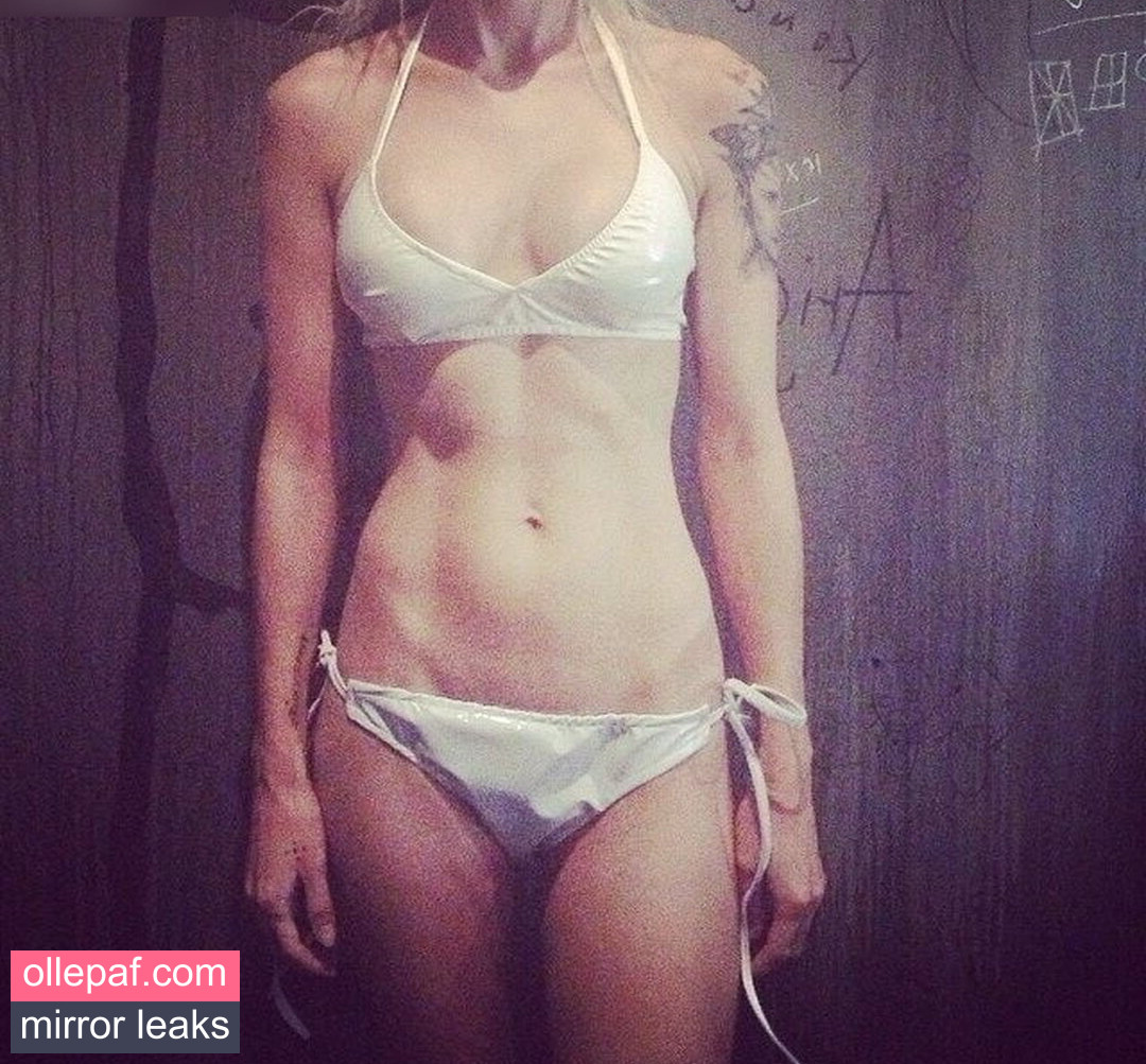 Latest Leaks Yolandi Visser Nude #53 - Fapello