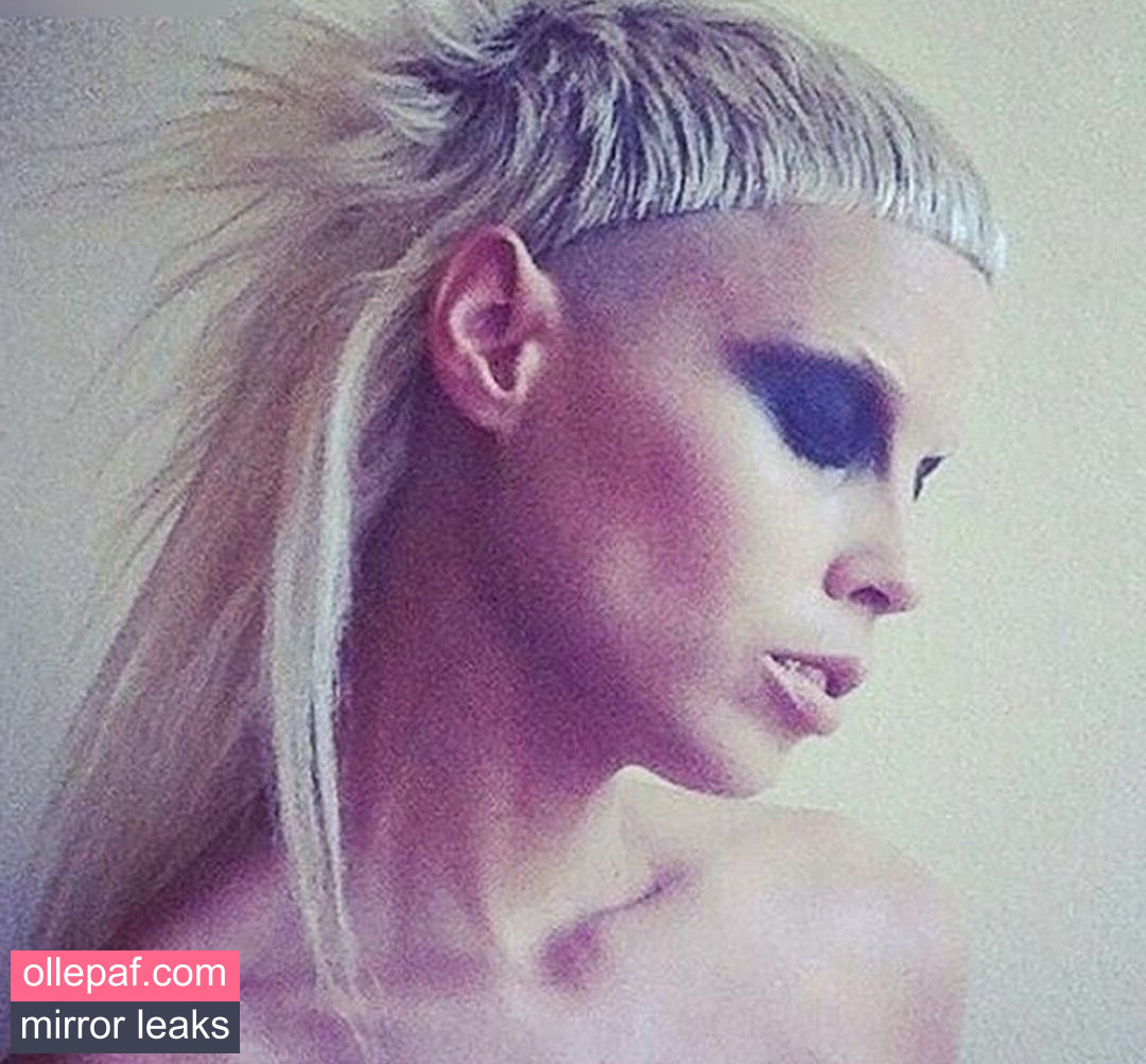 Latest Leaks Yolandi Visser Nude #59 - Fapello
