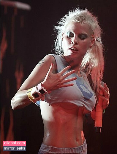 Latest Leaks Yolandi Visser Nude #70 - Fapello