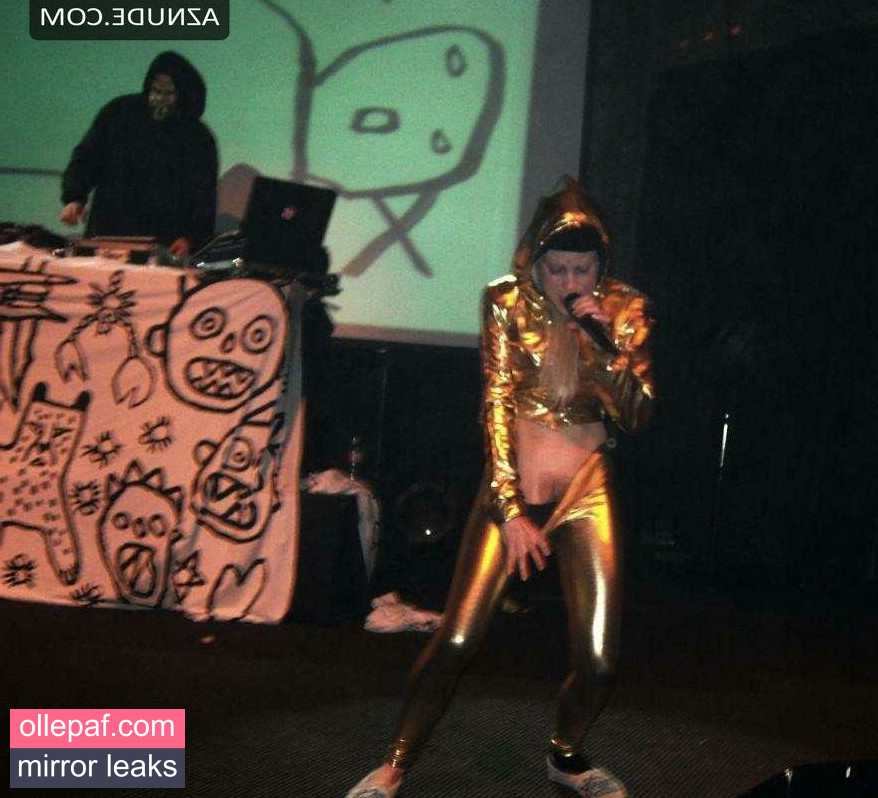 Latest Leaks Yolandi Nude #12 - Fapello