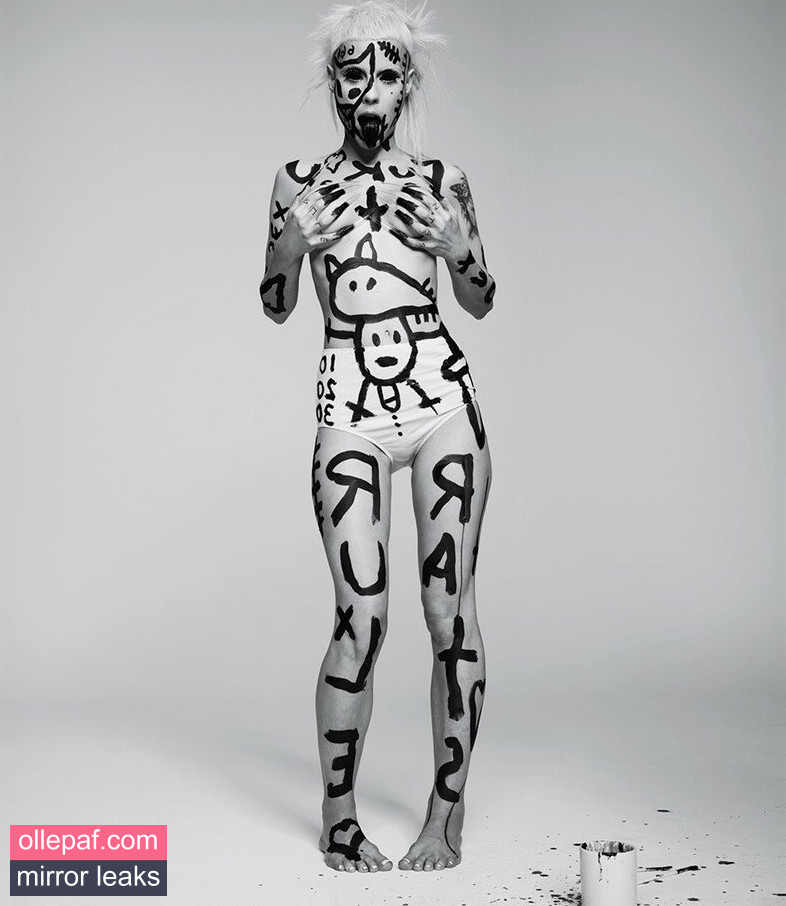Latest Leaks Yolandi Nude #15 - Fapello