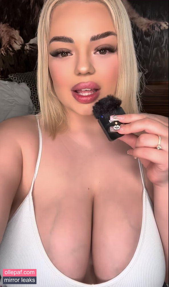 Latest Leaks Yolosi Nude #7 - Fapello