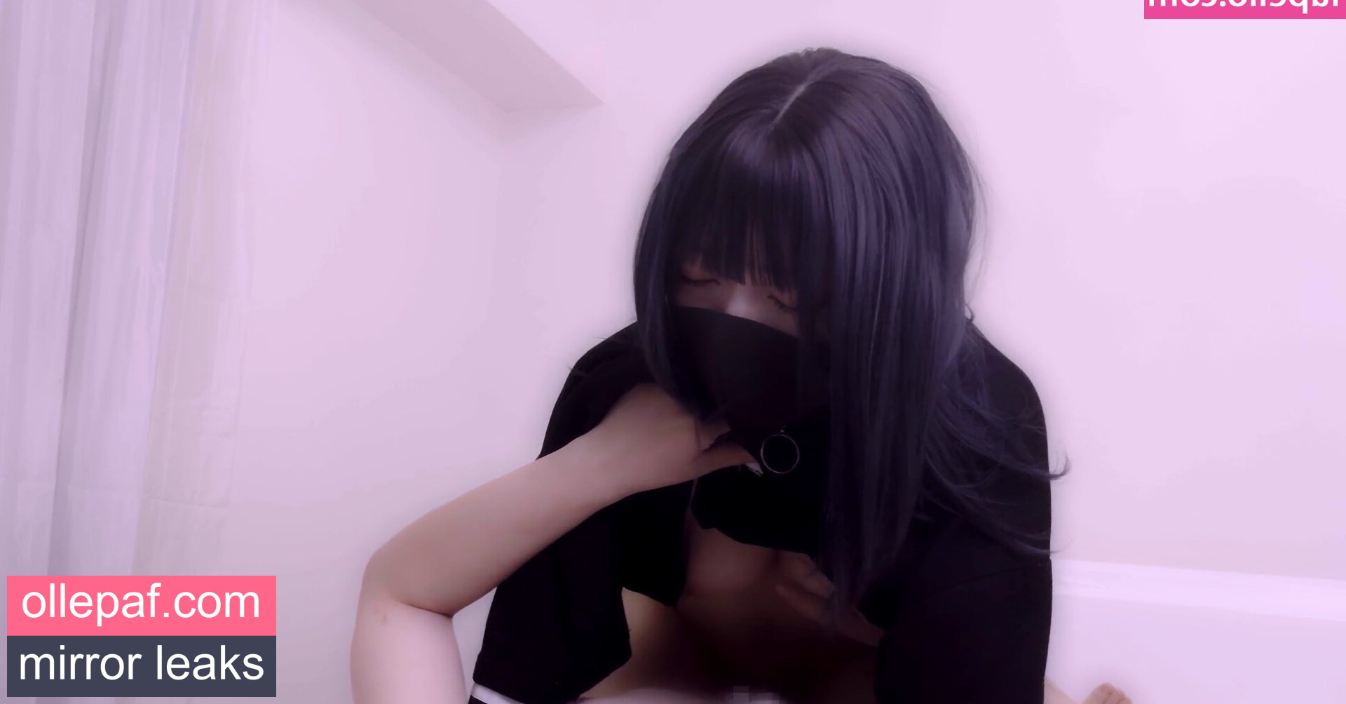 Latest Leaks yominokuni_chan Nude #59 - Fapello
