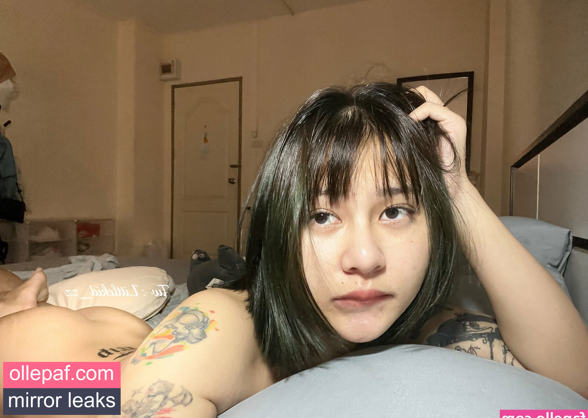 yona.z Nude Leaks OnlyFans #5 - Fapello