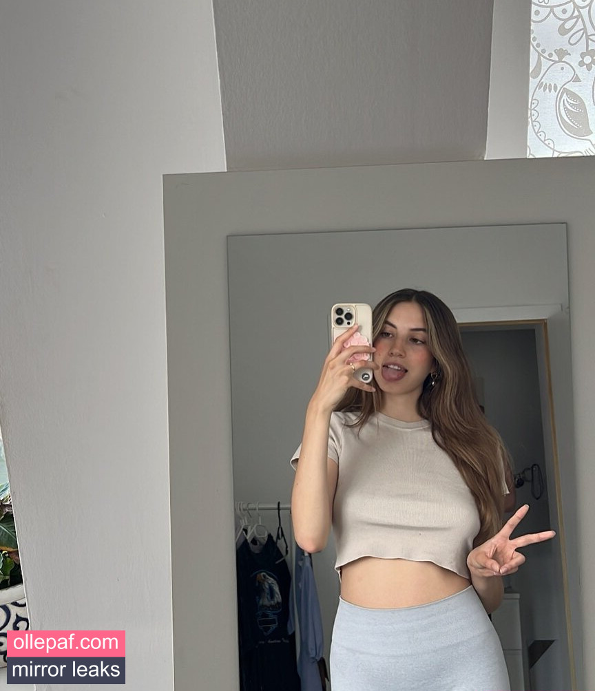 Latest Leaks Yonca Nude #131 - Fapello