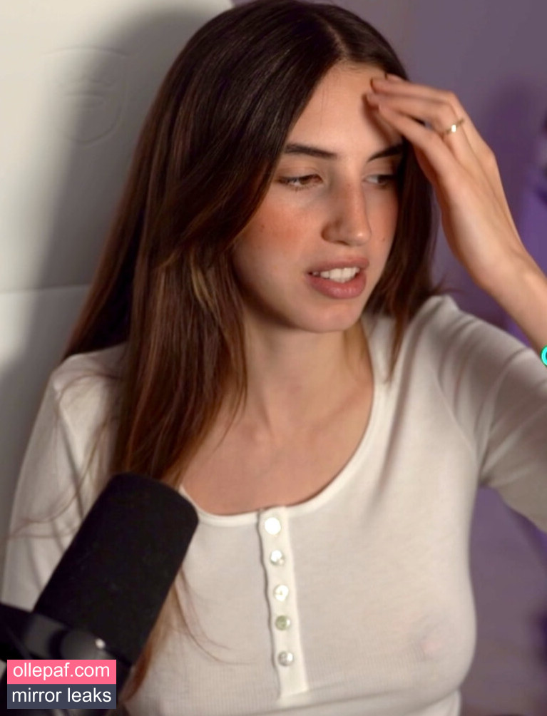 Latest Leaks Yonca Nude #16 - Fapello