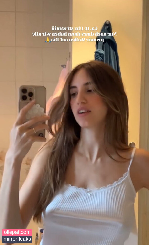 Latest Leaks Yonca Nude #21 - Fapello