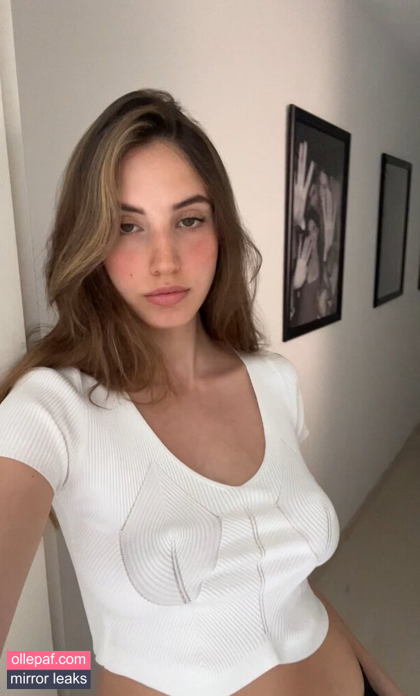 Latest Leaks Yonca Nude #237 - Fapello