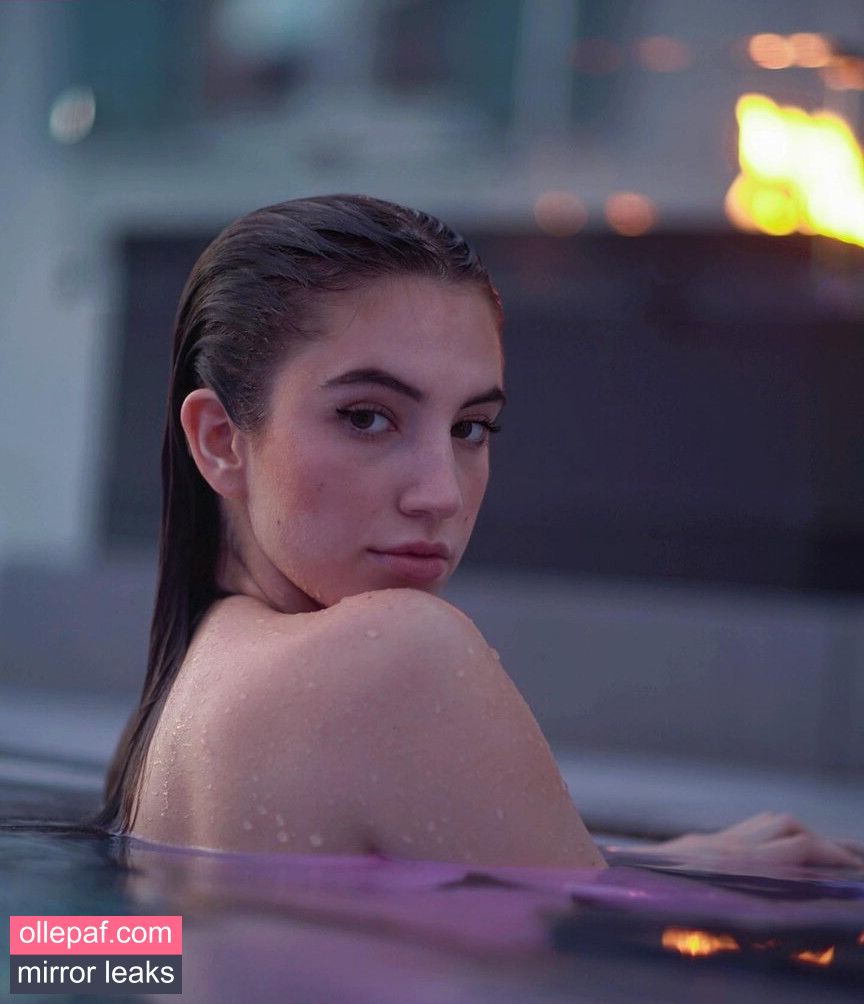Latest Leaks Yonca Nude #259 - Fapello