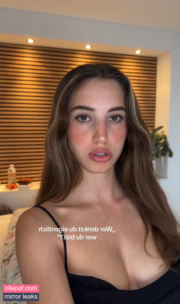 Latest Leaks Yonca Nude #27 - Fapello