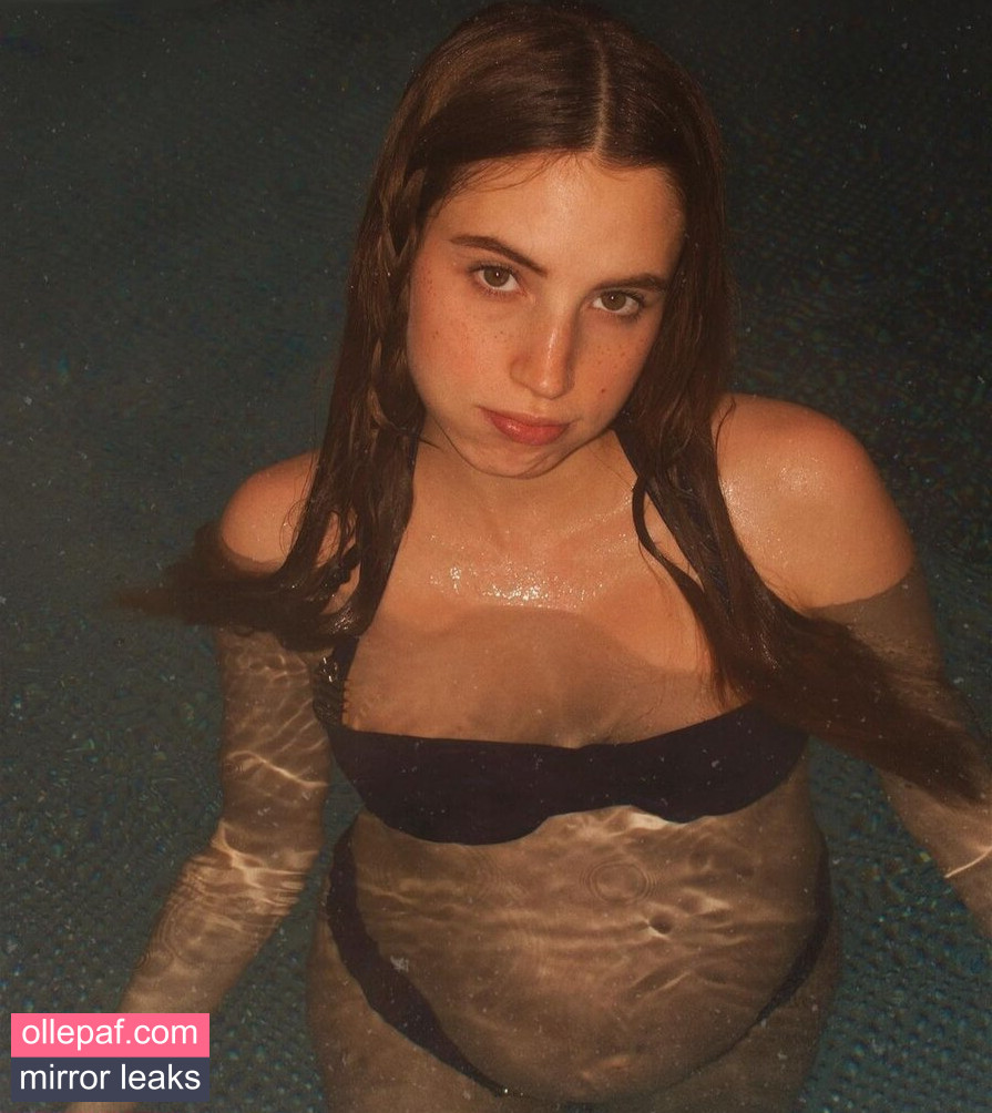 Latest Leaks Yonca Nude #336 - Fapello
