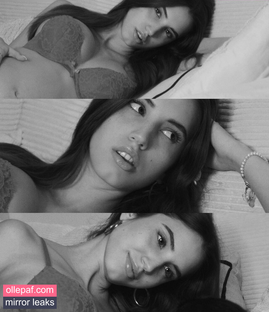 Latest Leaks Yonca Nude #360 - Fapello