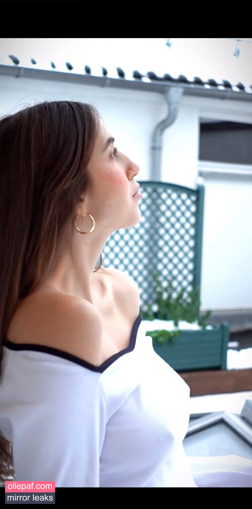 Latest Leaks Yonca Nude #382 - Fapello