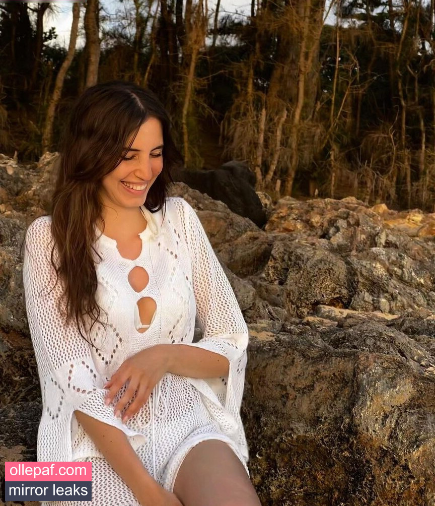Latest Leaks Yonca Nude #430 - Fapello