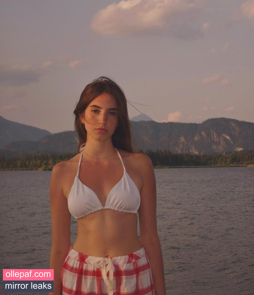 Latest Leaks Yonca Nude #435 - Fapello