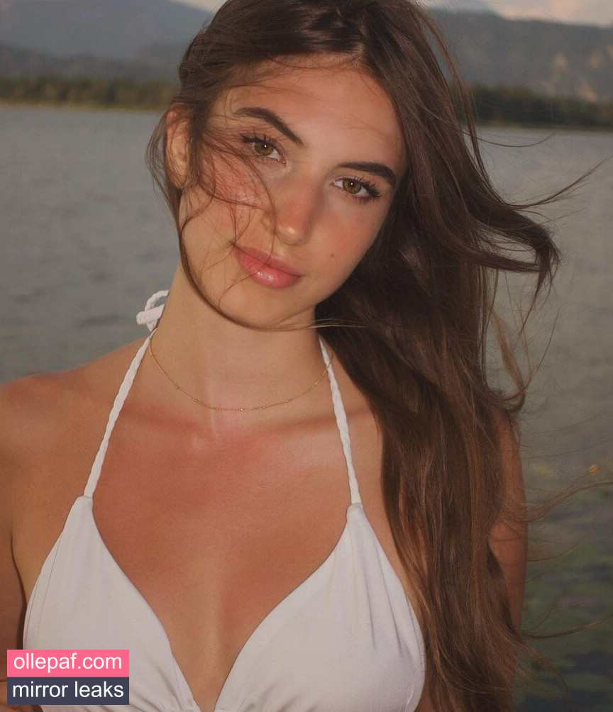 Latest Leaks Yonca Nude #437 - Fapello