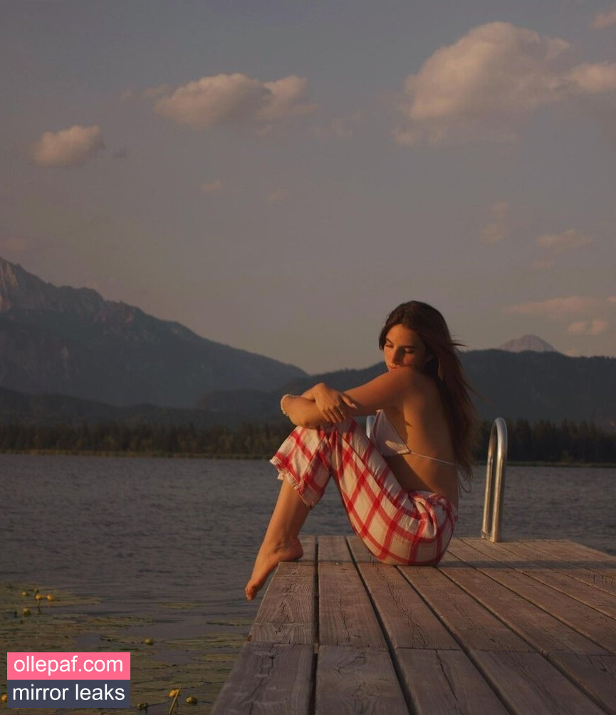 Latest Leaks Yonca Nude #439 - Fapello