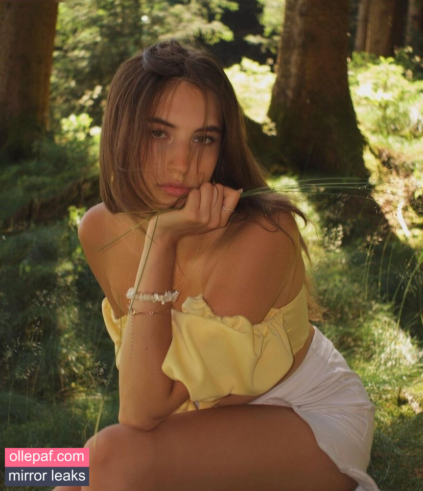 Latest Leaks Yonca Nude #445 - Fapello