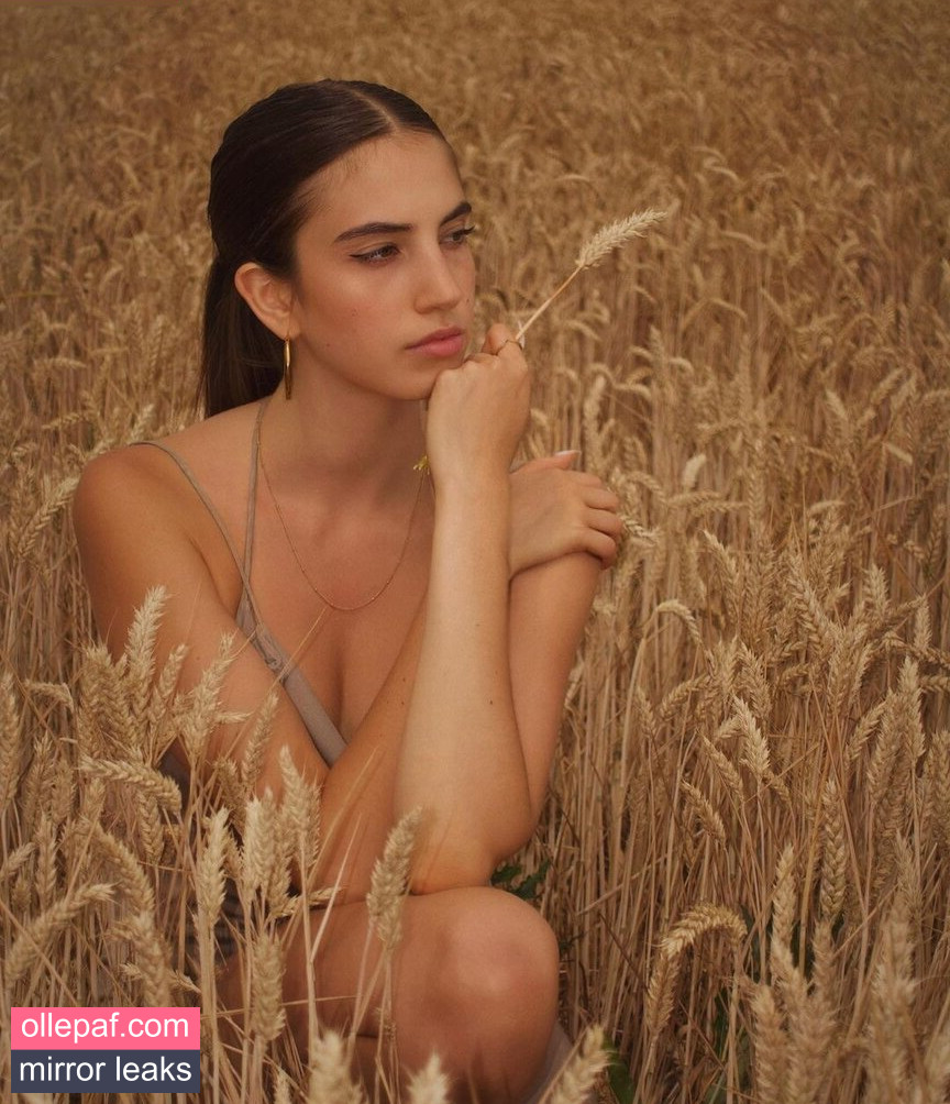 Latest Leaks Yonca Nude #452 - Fapello