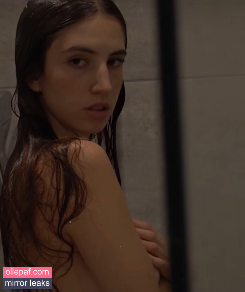 Latest Leaks Yonca Nude #476 - Fapello
