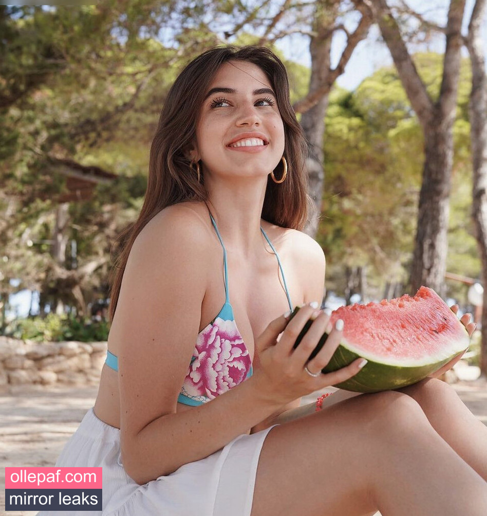Latest Leaks Yonca Nude #532 - Fapello