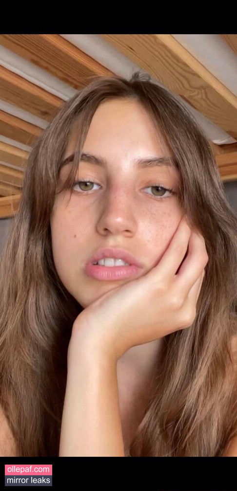 Latest Leaks Yonca Nude #550 - Fapello