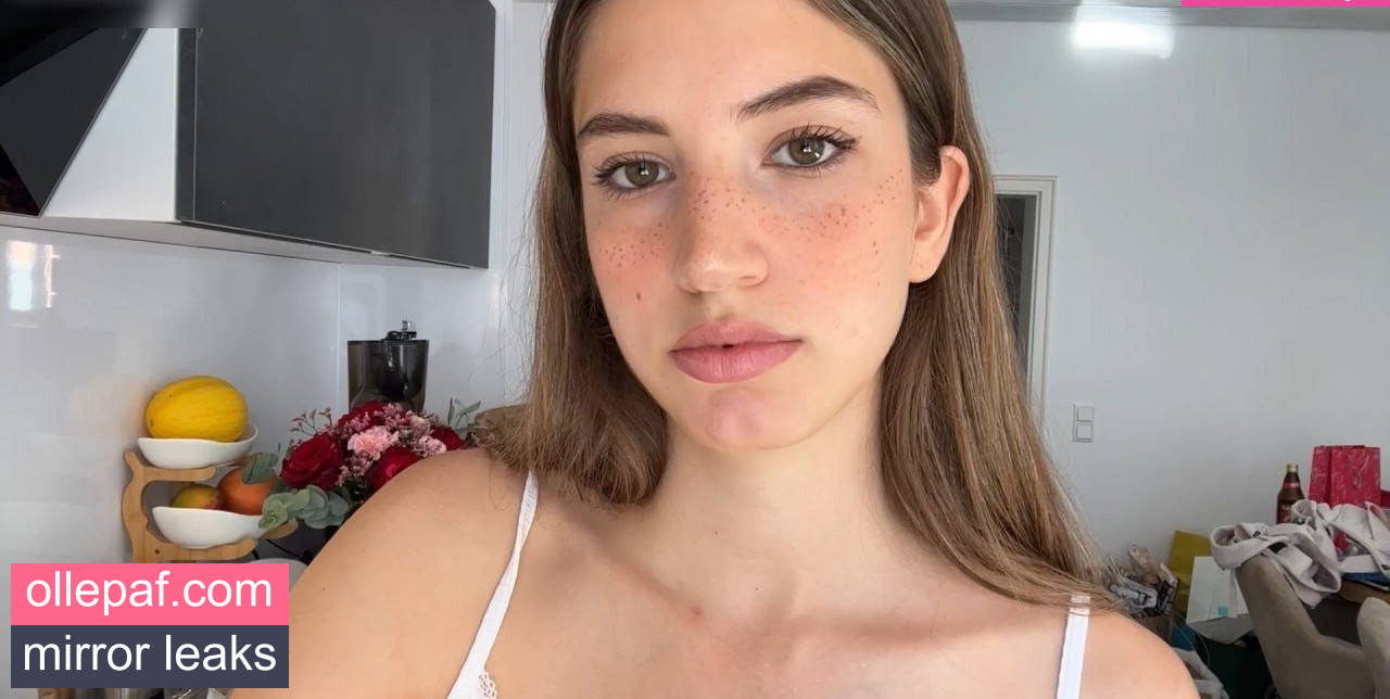 Latest Leaks Yonca Nude #69 - Fapello