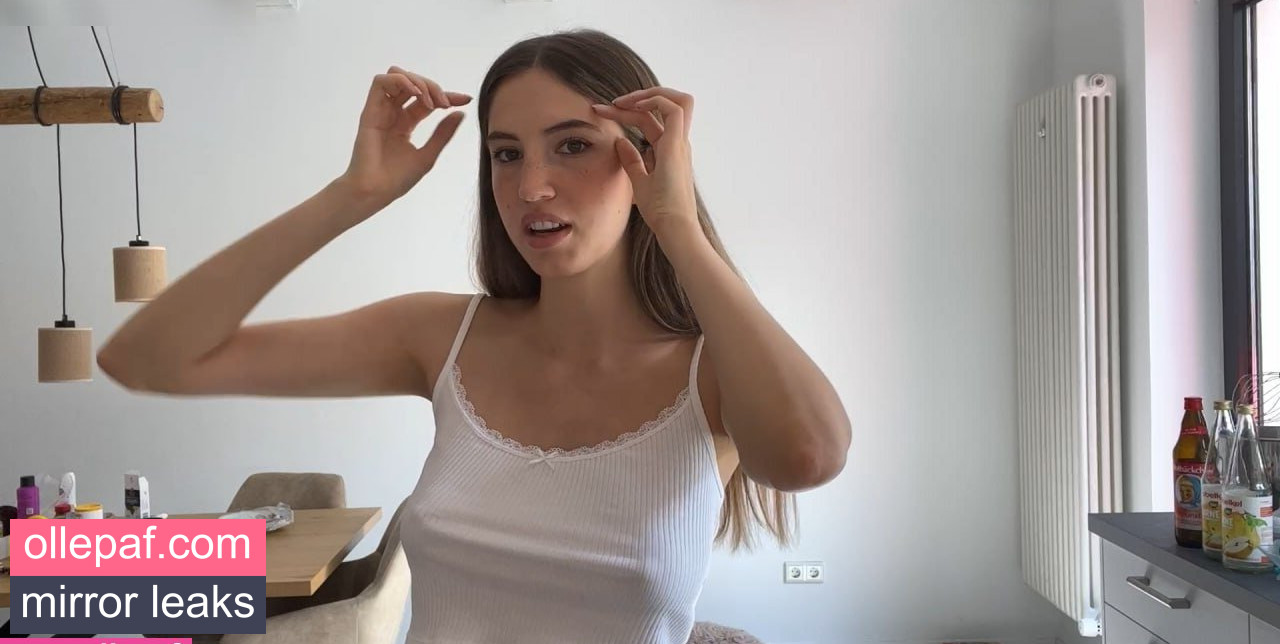 Latest Leaks Yonca Nude #87 - Fapello