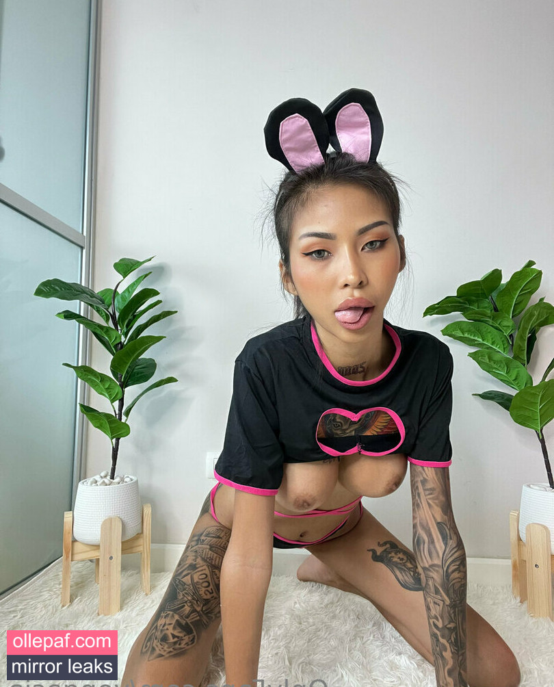 Latest Leaks Yong Asia Nude #120 - Fapello