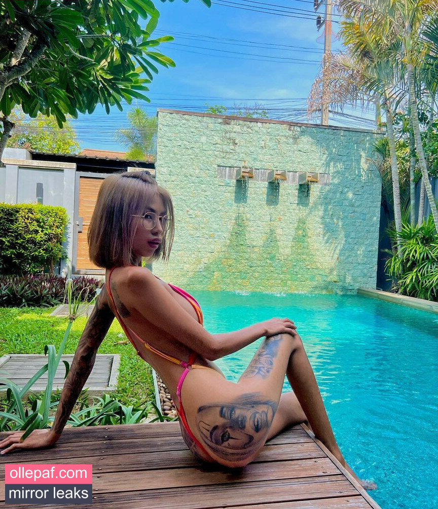 Latest Leaks Yong Asia Nude #155 - Fapello