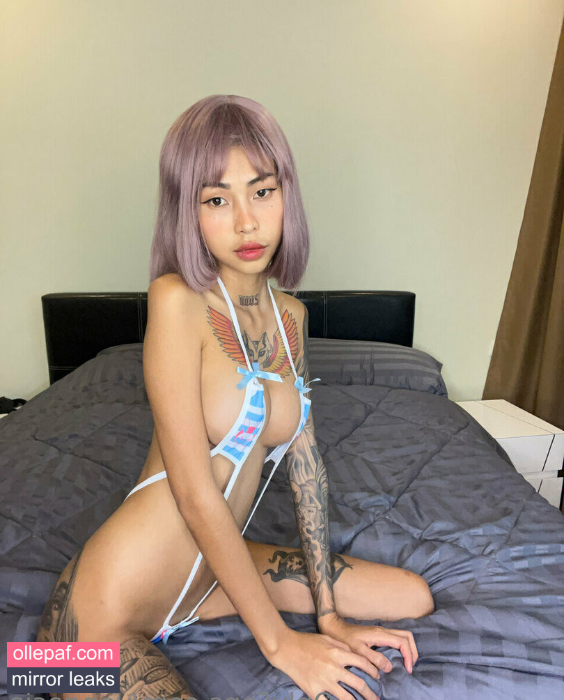 Latest Leaks Yong Asia Nude #170 - Fapello