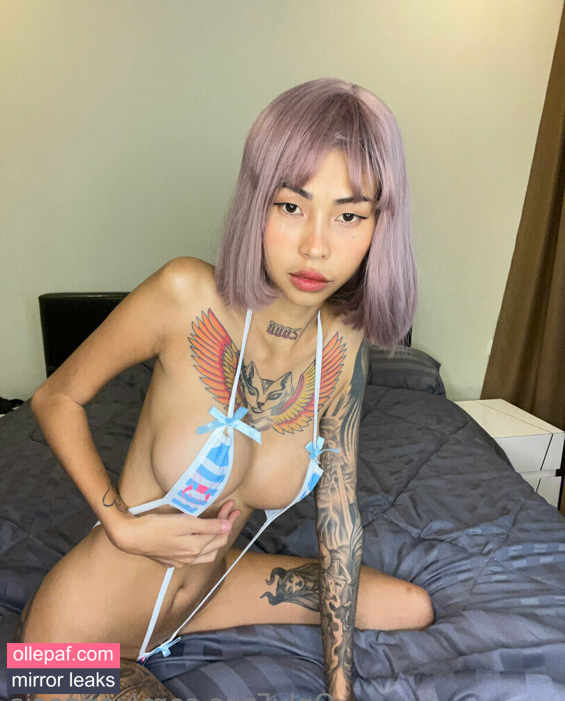 Latest Leaks Yong Asia Nude #171 - Fapello