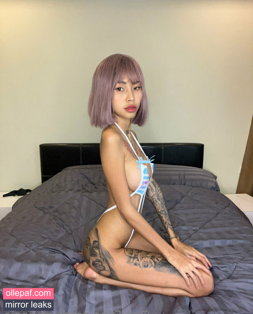 Latest Leaks Yong Asia Nude #173 - Fapello