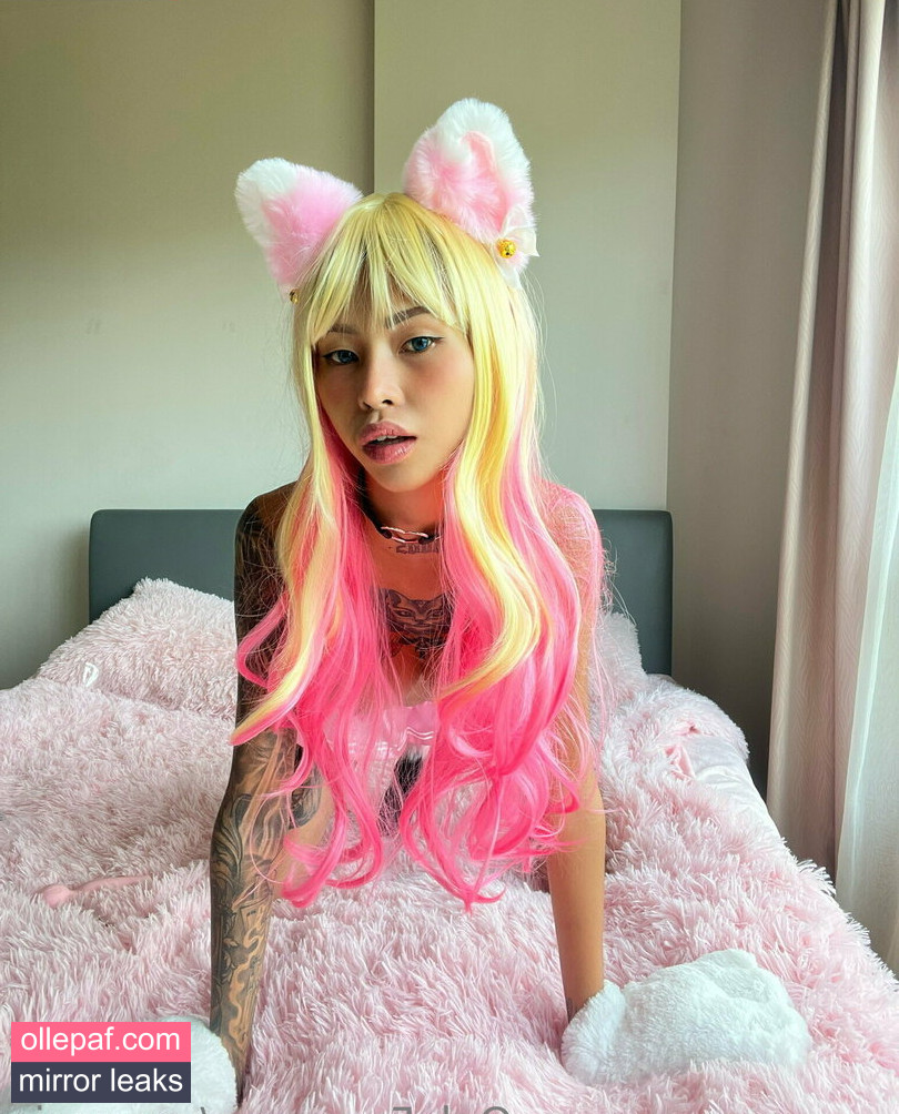 Latest Leaks Yong Asia Nude #219 - Fapello