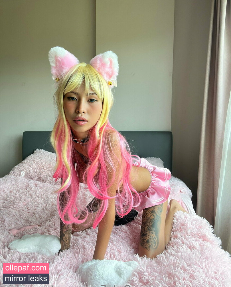 Latest Leaks Yong Asia Nude #224 - Fapello