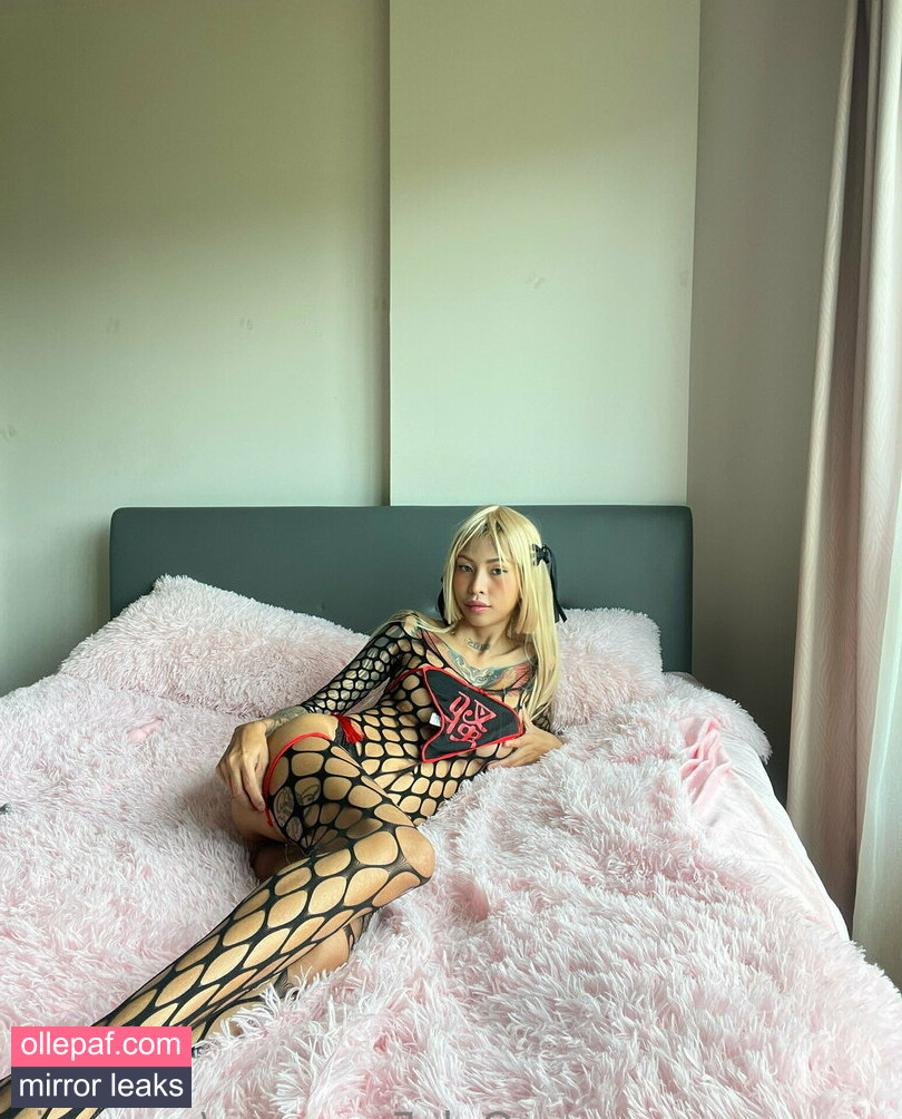 Latest Leaks Yong Asia Nude #241 - Fapello