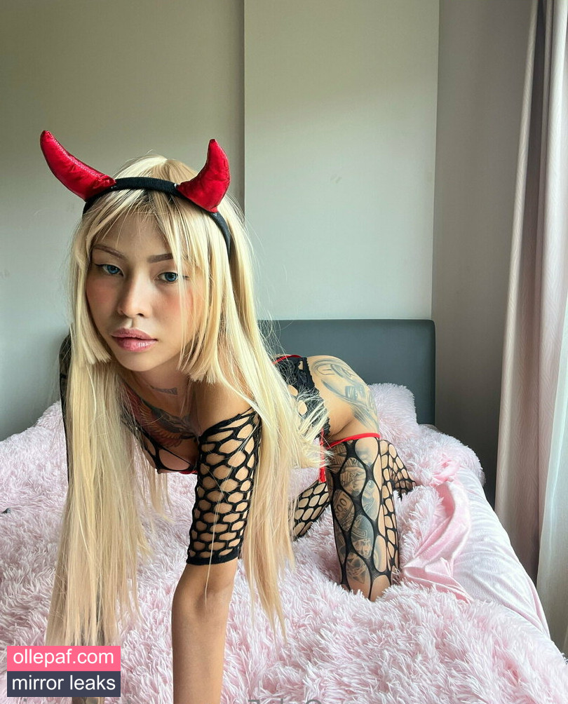 Latest Leaks Yong Asia Nude #258 - Fapello