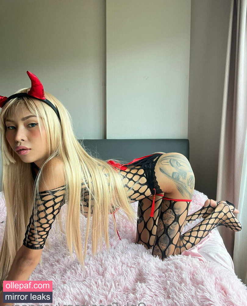 Latest Leaks Yong Asia Nude #259 - Fapello