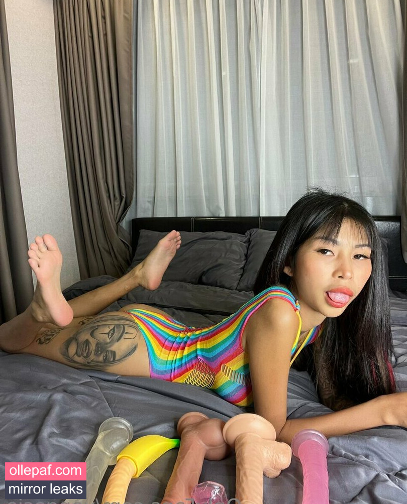 Latest Leaks Yong Asia Nude #293 - Fapello