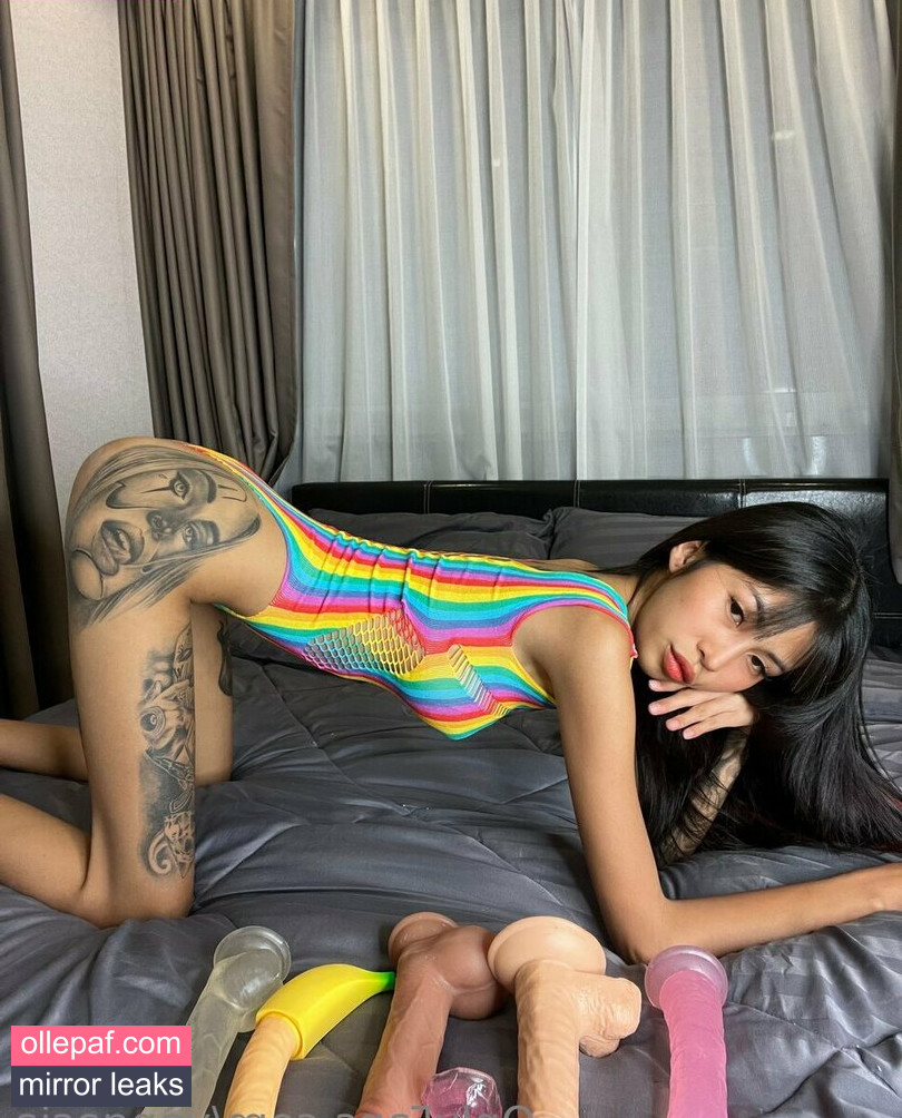 Latest Leaks Yong Asia Nude #294 - Fapello