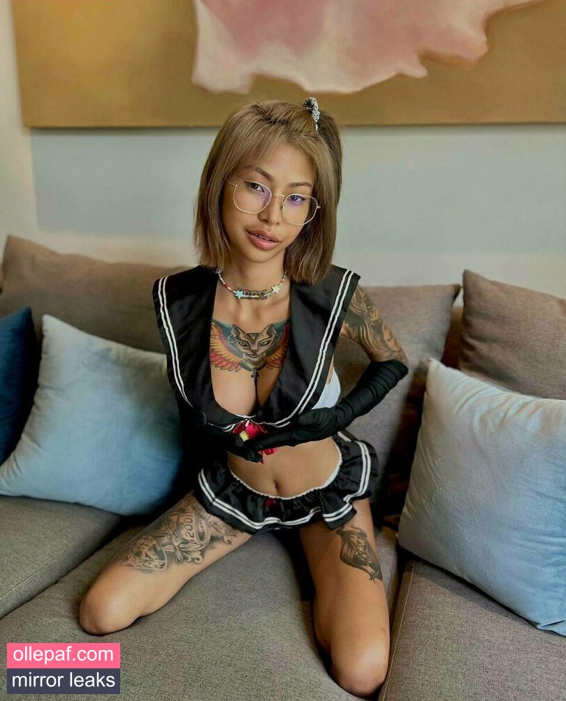 Latest Leaks Yong Asia Nude #40 - Fapello