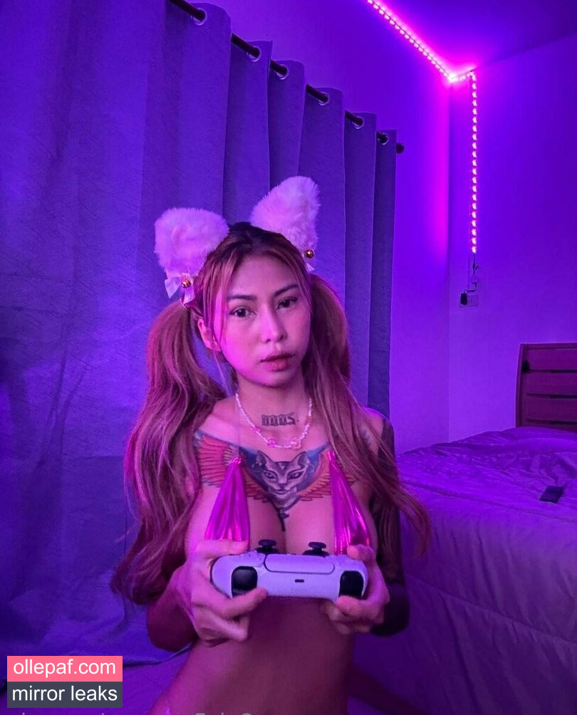 Latest Leaks Yong Asia Nude #61 - Fapello