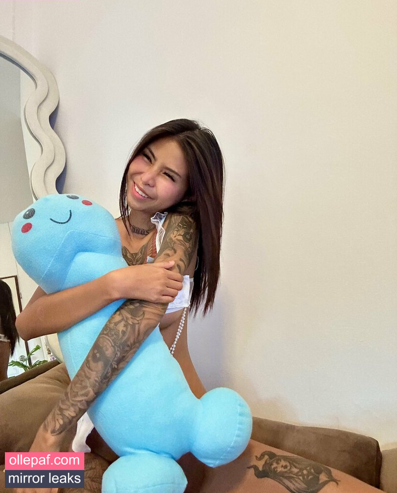 Latest Leaks Yong Asia Nude #85 - Fapello