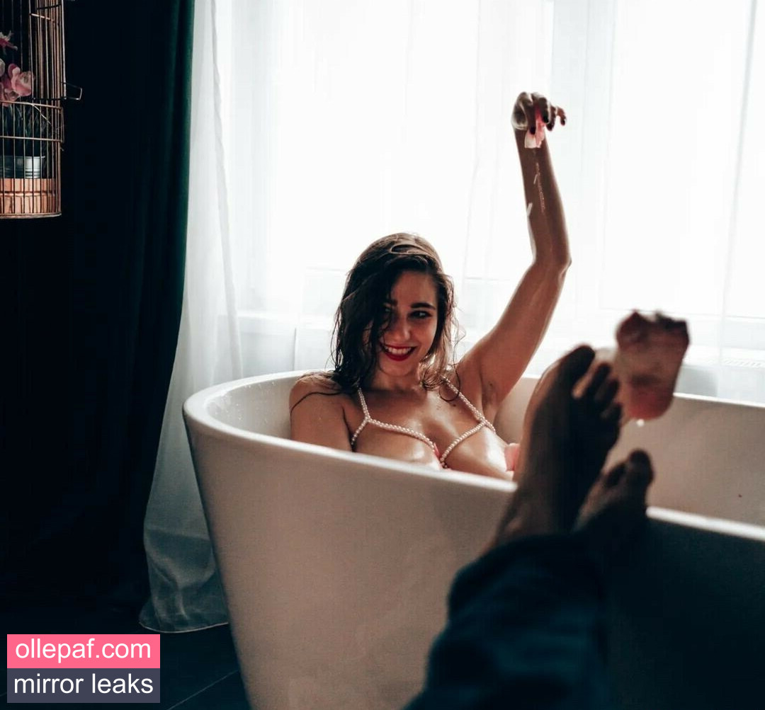Latest Leaks Yonia Nude #30 - Fapello