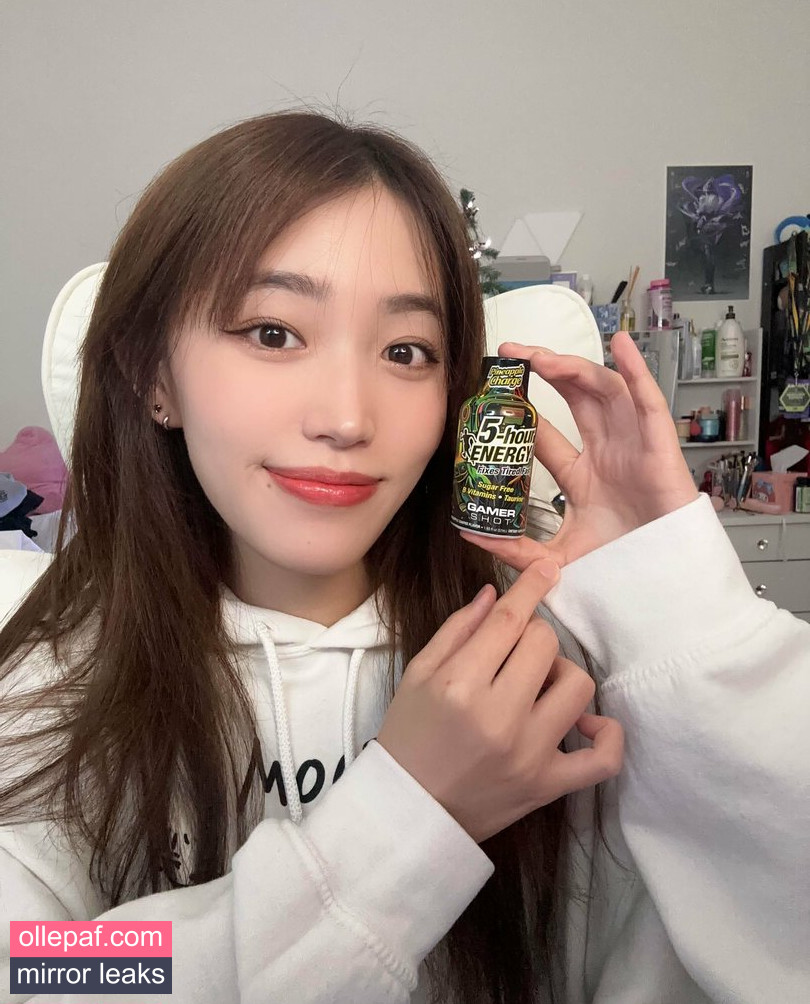 Latest Leaks Yoojin Nude #11 - Fapello