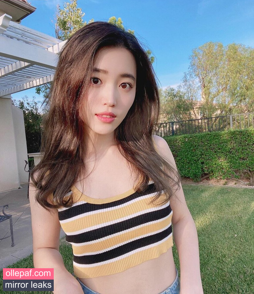 Latest Leaks Yoojin Nude #110 - Fapello