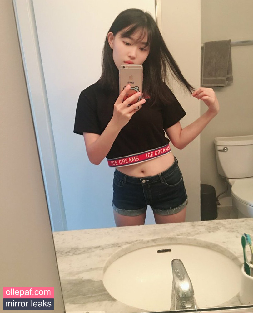Latest Leaks Yoojin Nude #112 - Fapello