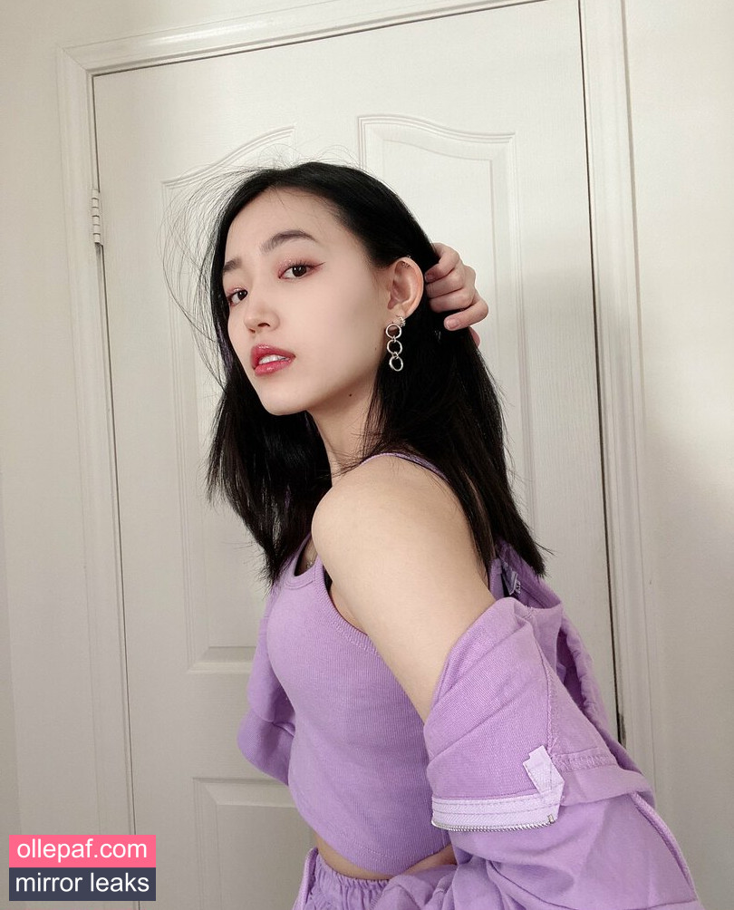Latest Leaks Yoojin Nude #113 - Fapello