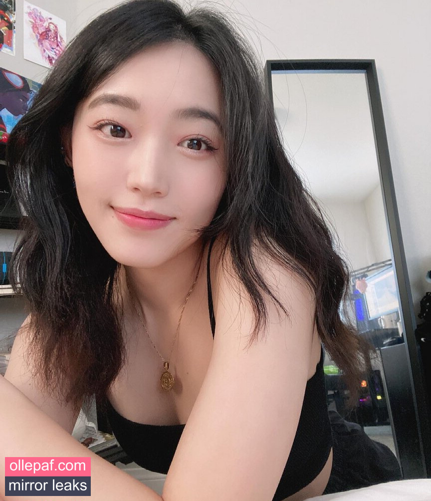 Latest Leaks Yoojin Nude #116 - Fapello