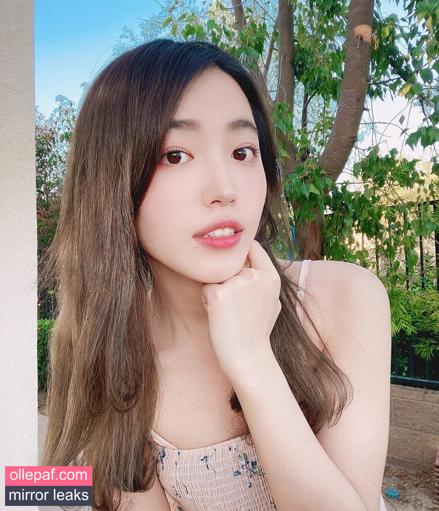 Latest Leaks Yoojin Nude #117 - Fapello